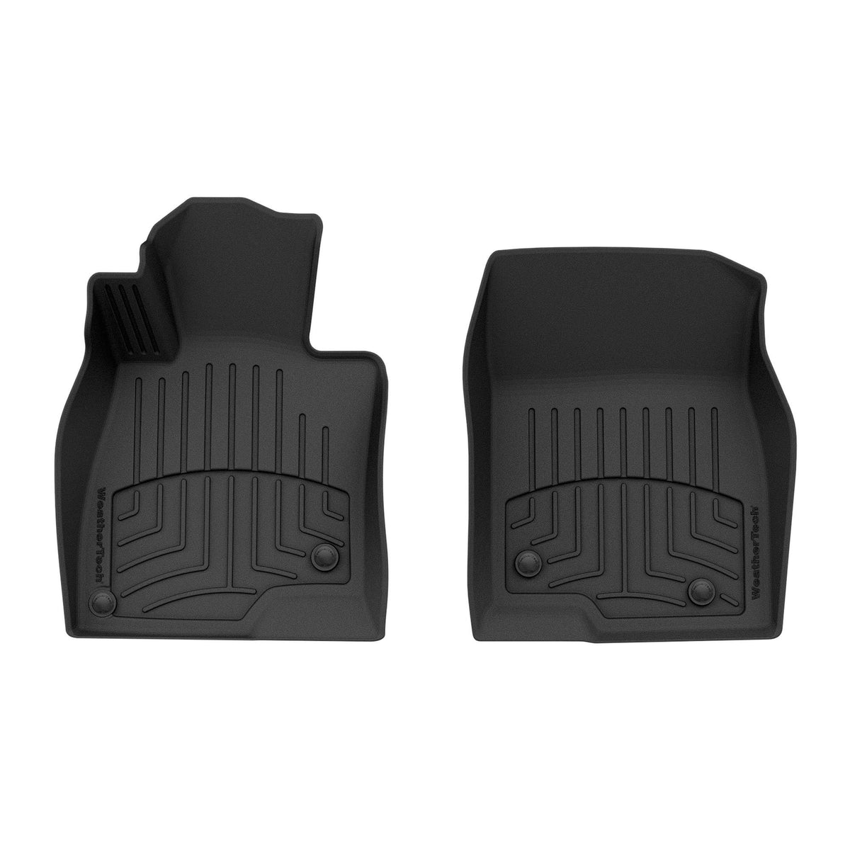 Tapis de sol WeatherTech FloorLiner HP | Mazda3 Berline et Hatchback (2014-2018)