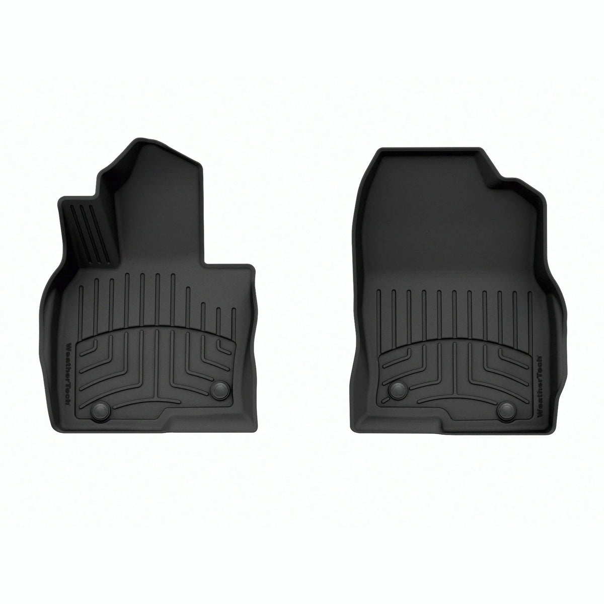 Tapis de sol FloorLiner HP WeatherTech | Mazda CX-70 (2025-2026)