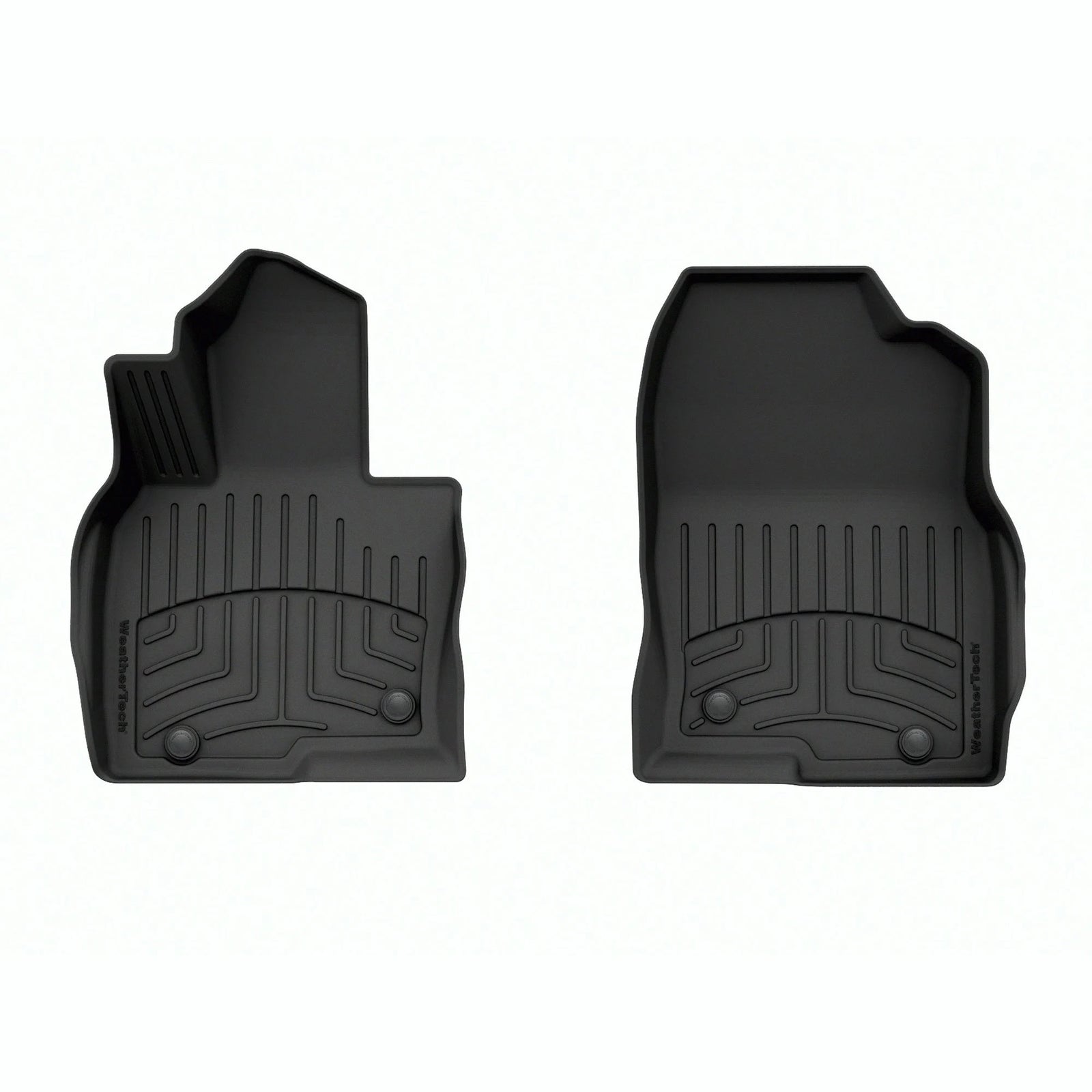 Tapis de sol FloorLiner HP WeatherTech | Mazda CX-70 (2025-2026)