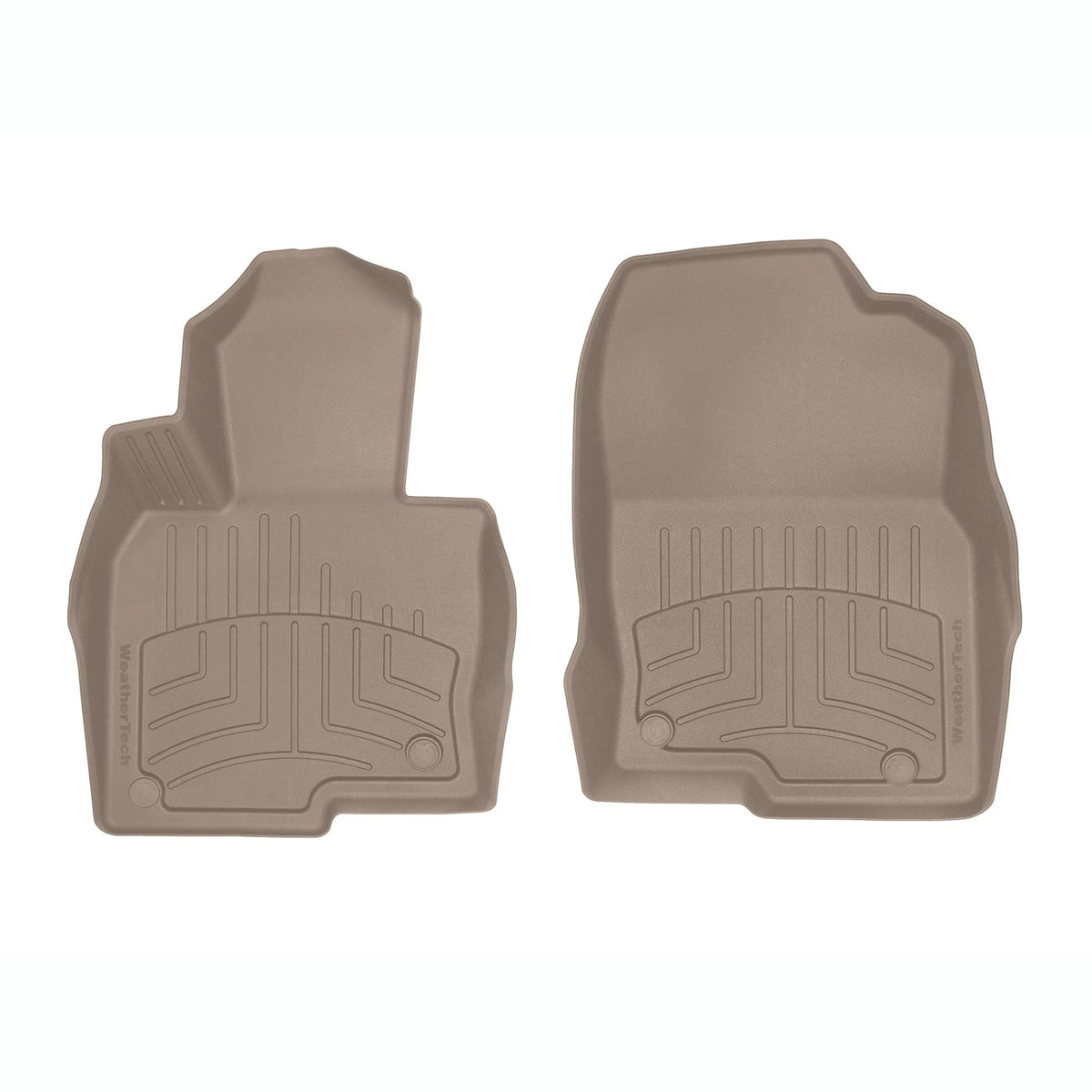 Tapis de Sol WeatherTech FloorLiner HP | Mazda CX-5 (2017-2025)