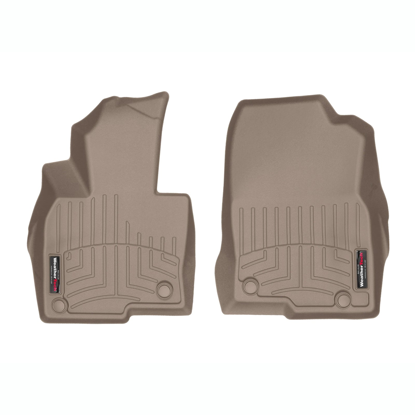 WeatherTech FloorLiner | Mazda CX-5 (2017-2025)