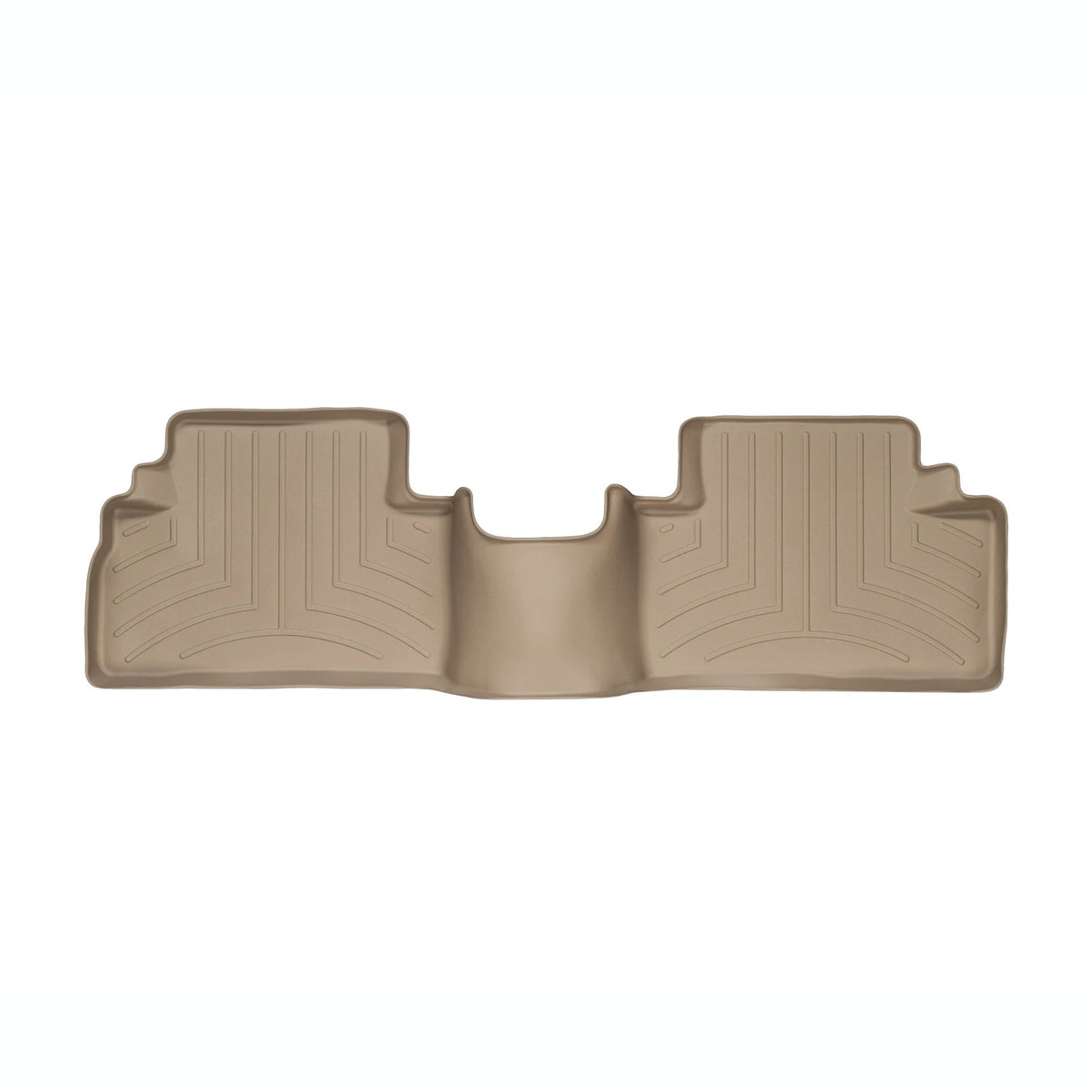 Tapis de sol WeatherTech FloorLiner | Mazda CX-7 (2007-2012)