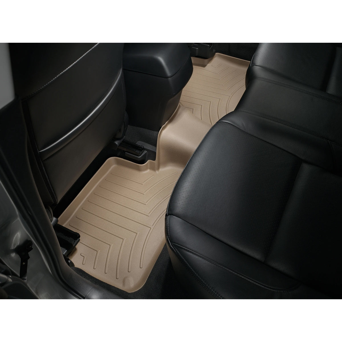 Tapis WeatherTech FloorLiner | Mazda3 berline et bicorps (2004-2009) et Mazdaspeed3 (2007-2009)