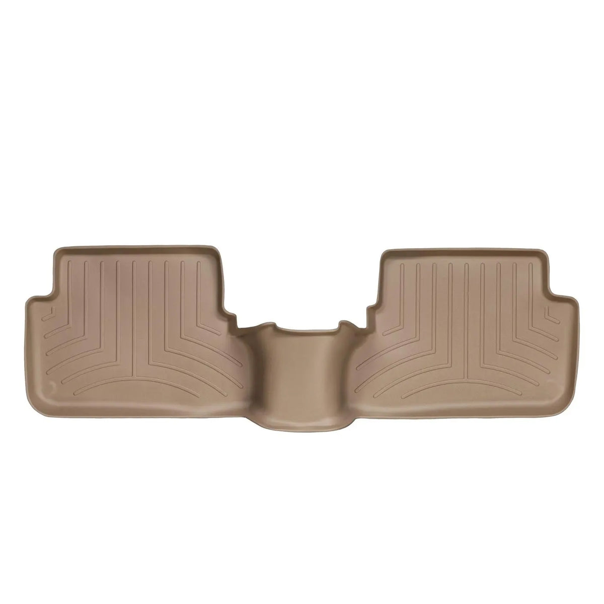 Tapis WeatherTech FloorLiner | Mazda3 berline et bicorps (2004-2009) et Mazdaspeed3 (2007-2009)