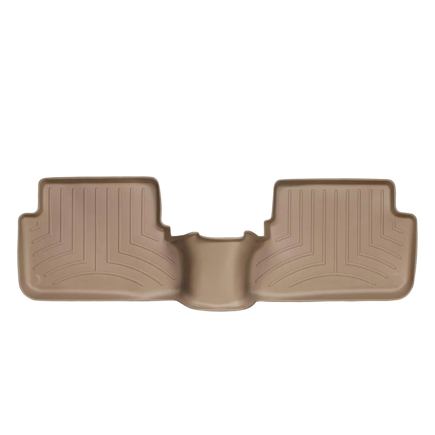 Tapis WeatherTech FloorLiner | Mazda3 berline et bicorps (2004-2009) et Mazdaspeed3 (2007-2009)