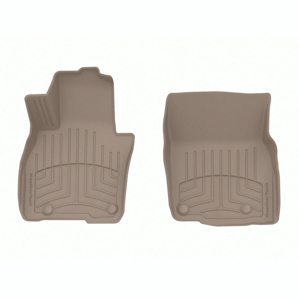 Tapis de sol FloorLiner HP WeatherTech | Mazda CX-70 (2025-2026)