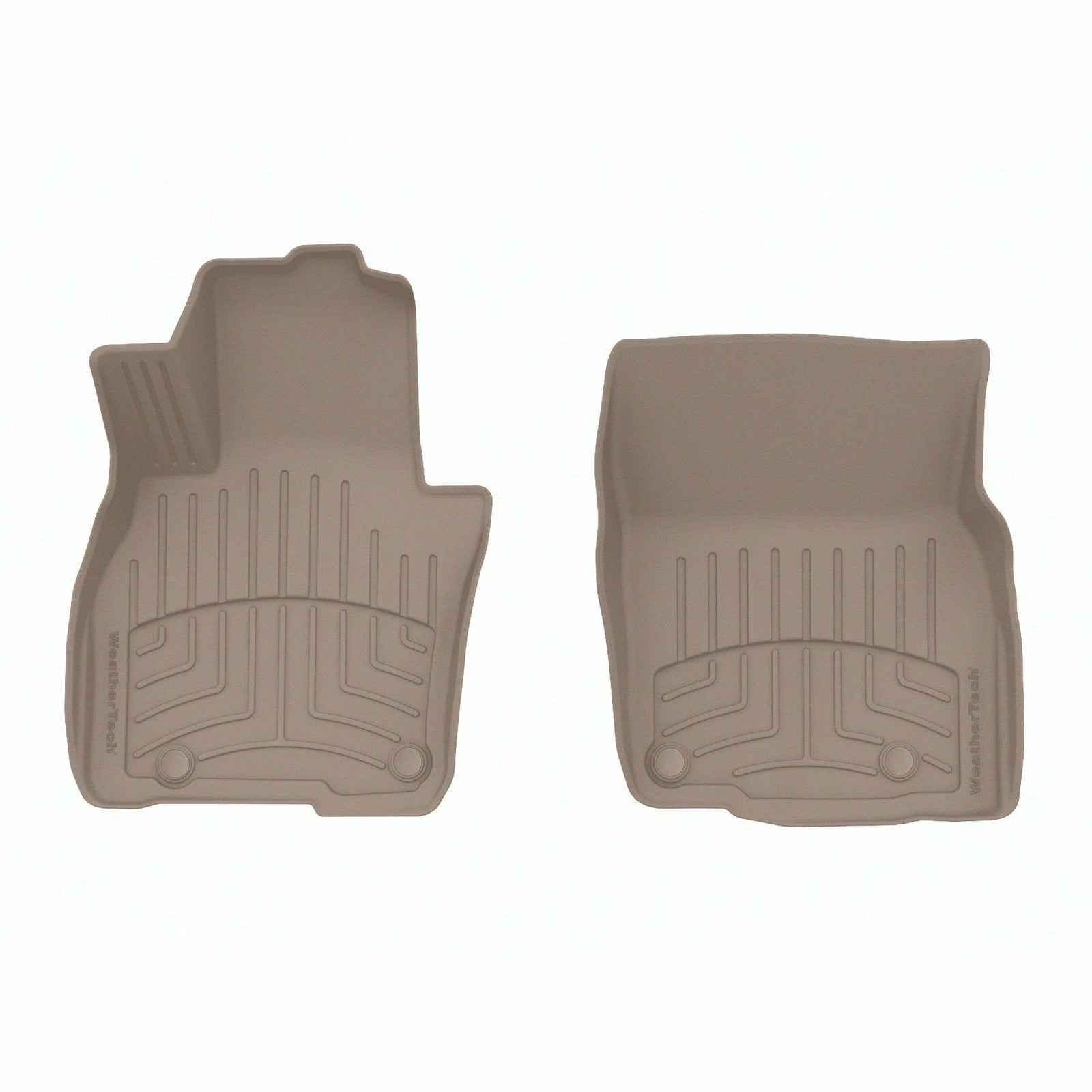 Tapis de sol FloorLiner HP WeatherTech | Mazda CX-70 (2025-2026)