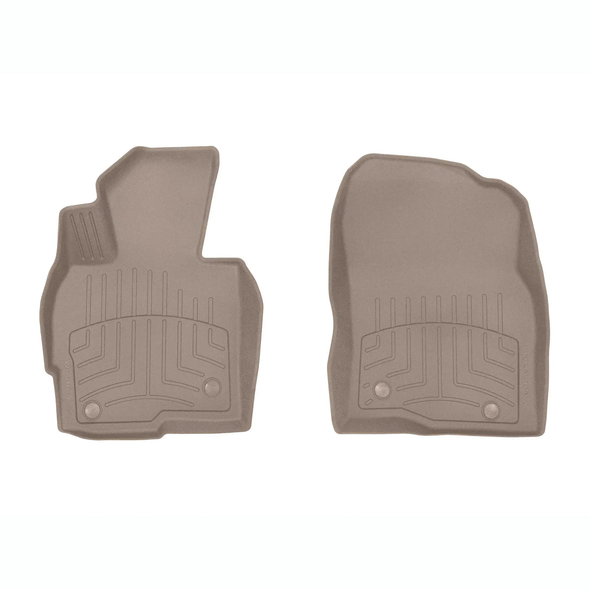 WeatherTech FloorLiner HP | Mazda CX-5 (2013-2016)