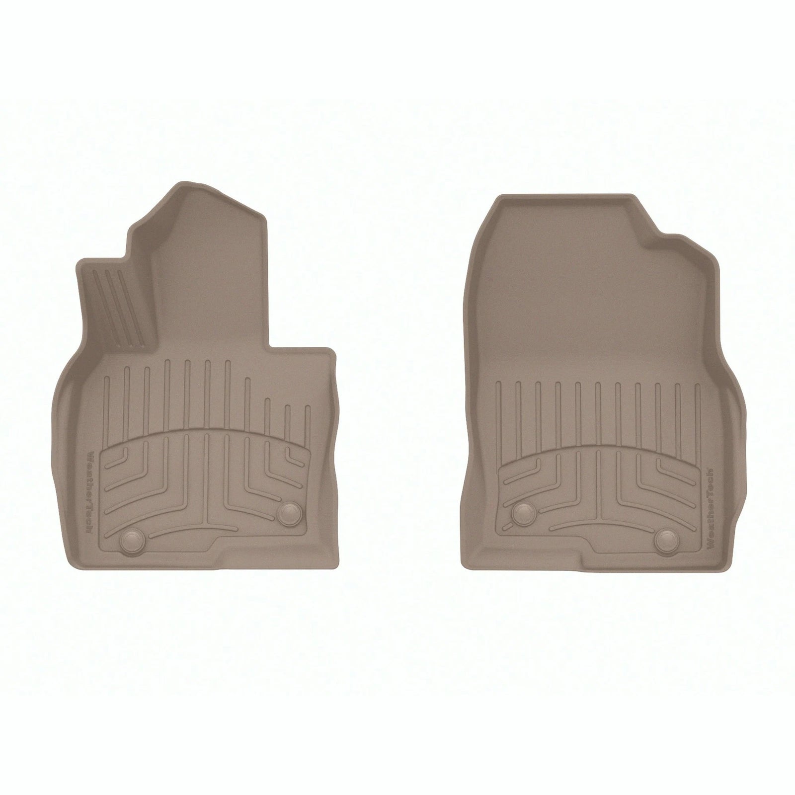 Tapis de sol FloorLiner HP WeatherTech | Mazda CX-70 (2025-2026)