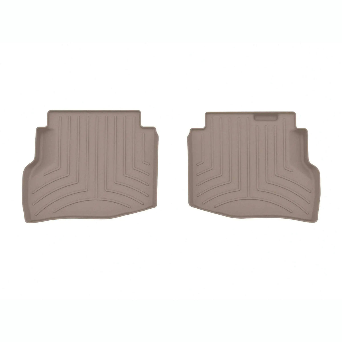 Tapis de sol FloorLiner HP WeatherTech | Mazda CX-70 (2025-2026)