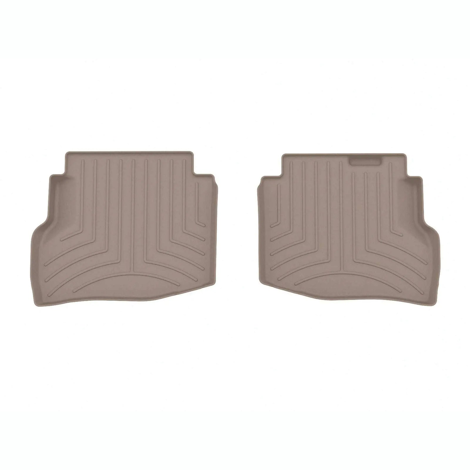 Tapis de sol FloorLiner HP WeatherTech | Mazda CX-70 (2025-2026)