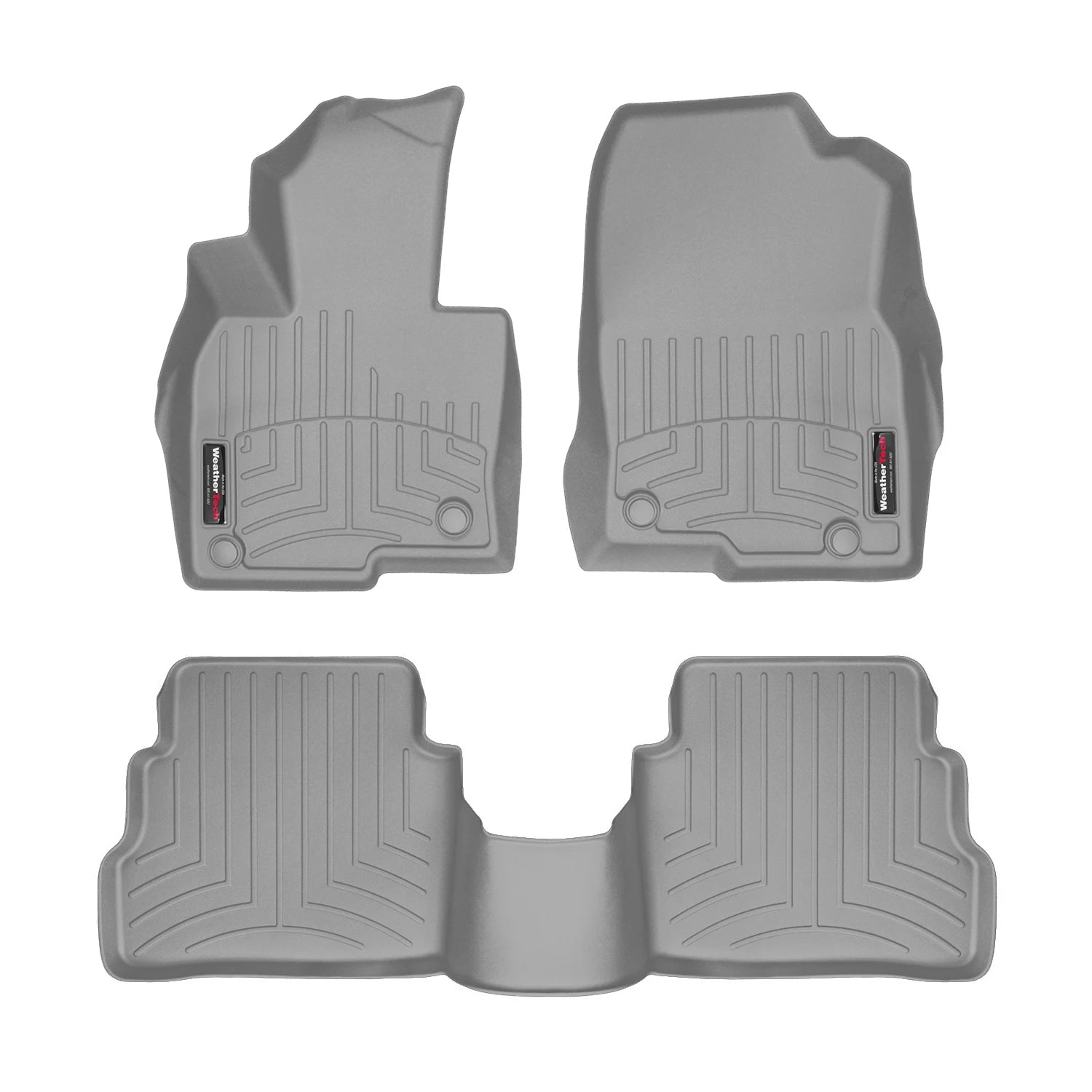 WeatherTech FloorLiner | Mazda CX-5 (2017-2025)