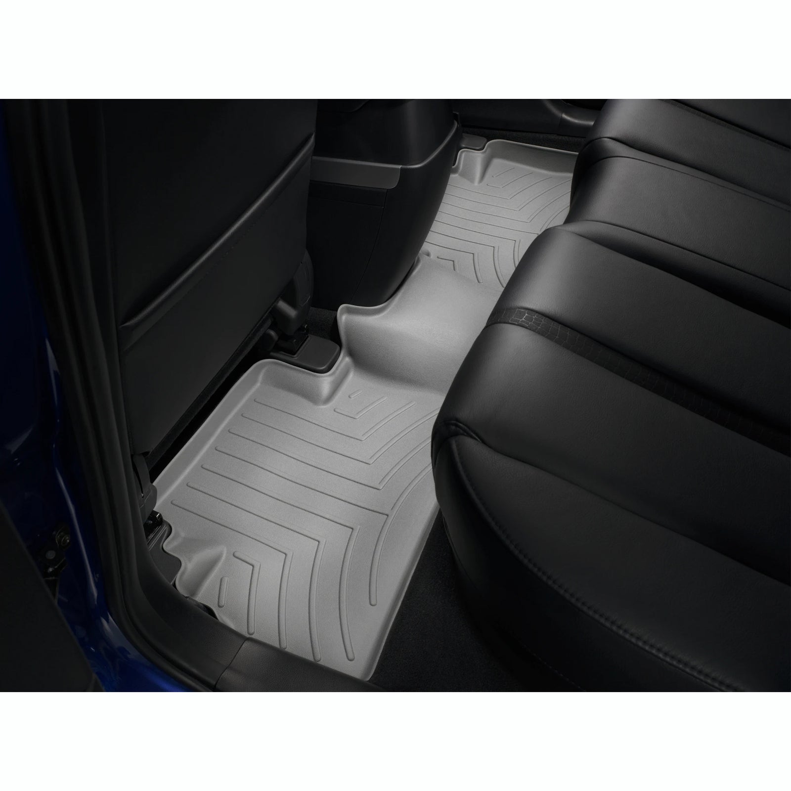 Tapis de sol WeatherTech FloorLiner | Mazda CX-7 (2007-2012)