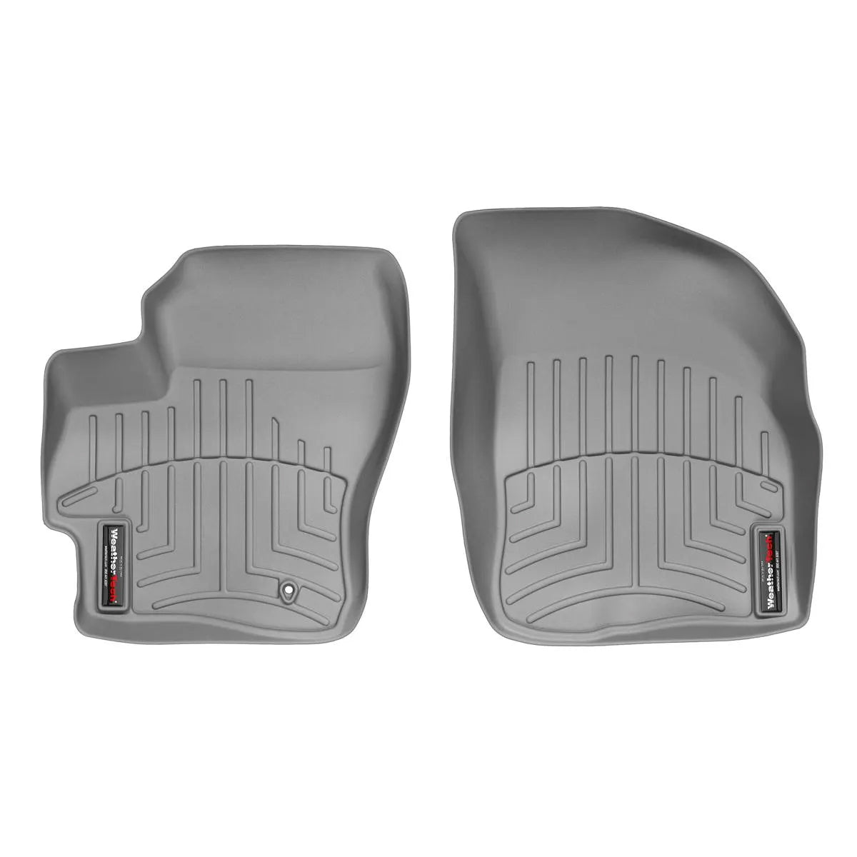Tapis WeatherTech FloorLiner | Mazda3 berline et bicorps (2004-2009) et Mazdaspeed3 (2007-2009)