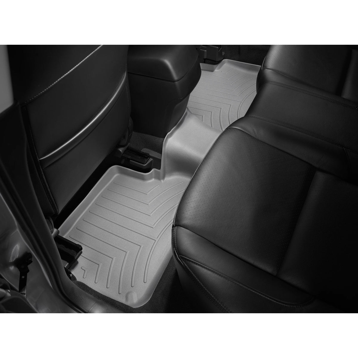 Tapis WeatherTech FloorLiner | Mazda3 berline et bicorps (2004-2009) et Mazdaspeed3 (2007-2009)