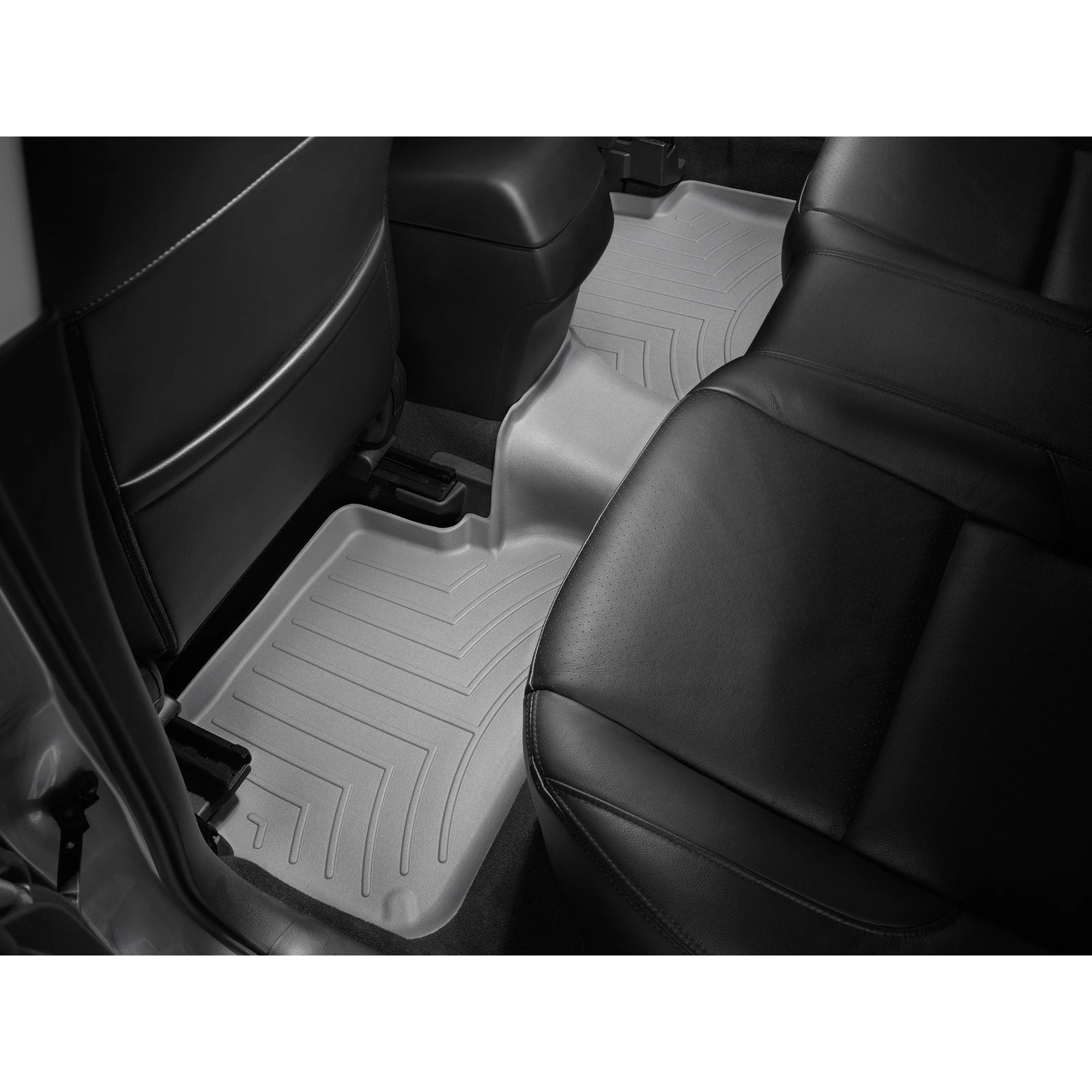 Tapis WeatherTech FloorLiner | Mazda3 berline et bicorps (2004-2009) et Mazdaspeed3 (2007-2009)