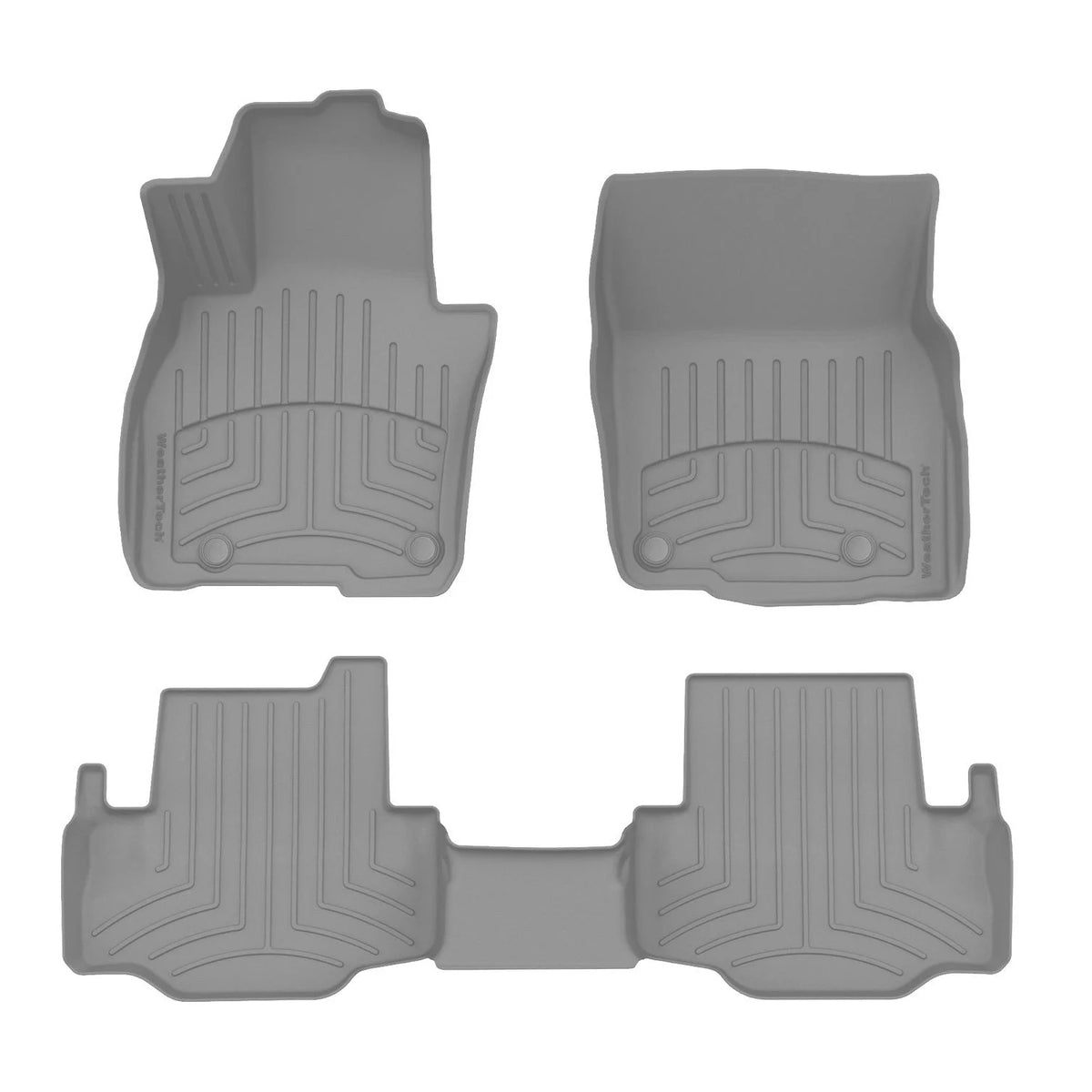 Tapis de sol FloorLiner HP WeatherTech | Mazda CX-70 (2025-2026)