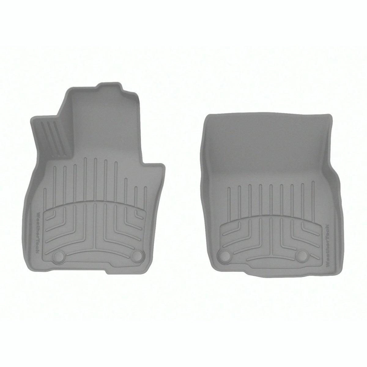 Tapis de sol FloorLiner HP WeatherTech | Mazda CX-70 (2025-2026)