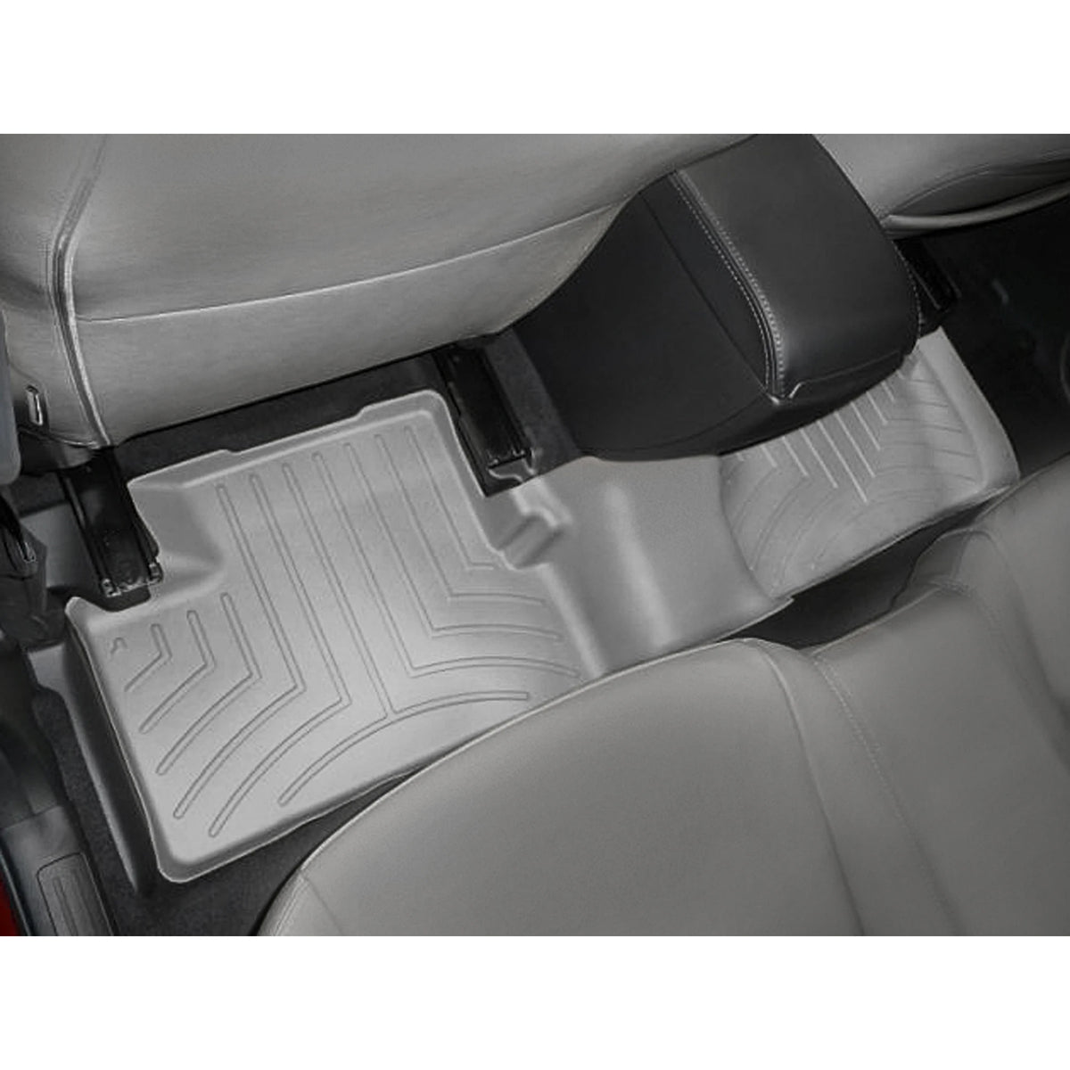 Tapis de sol WeatherTech FloorLiner | Mazda3 Berline, Hatchback et Mazdaspeed3 (2010-2013)