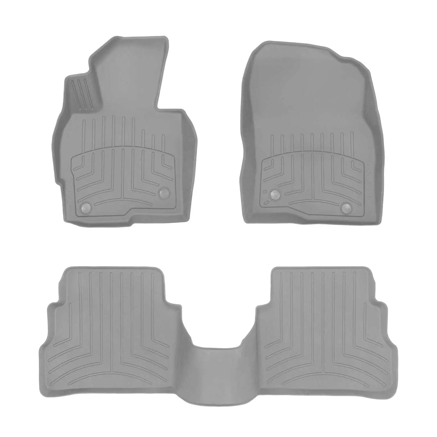 WeatherTech FloorLiner HP | Mazda CX-5 (2013-2016)