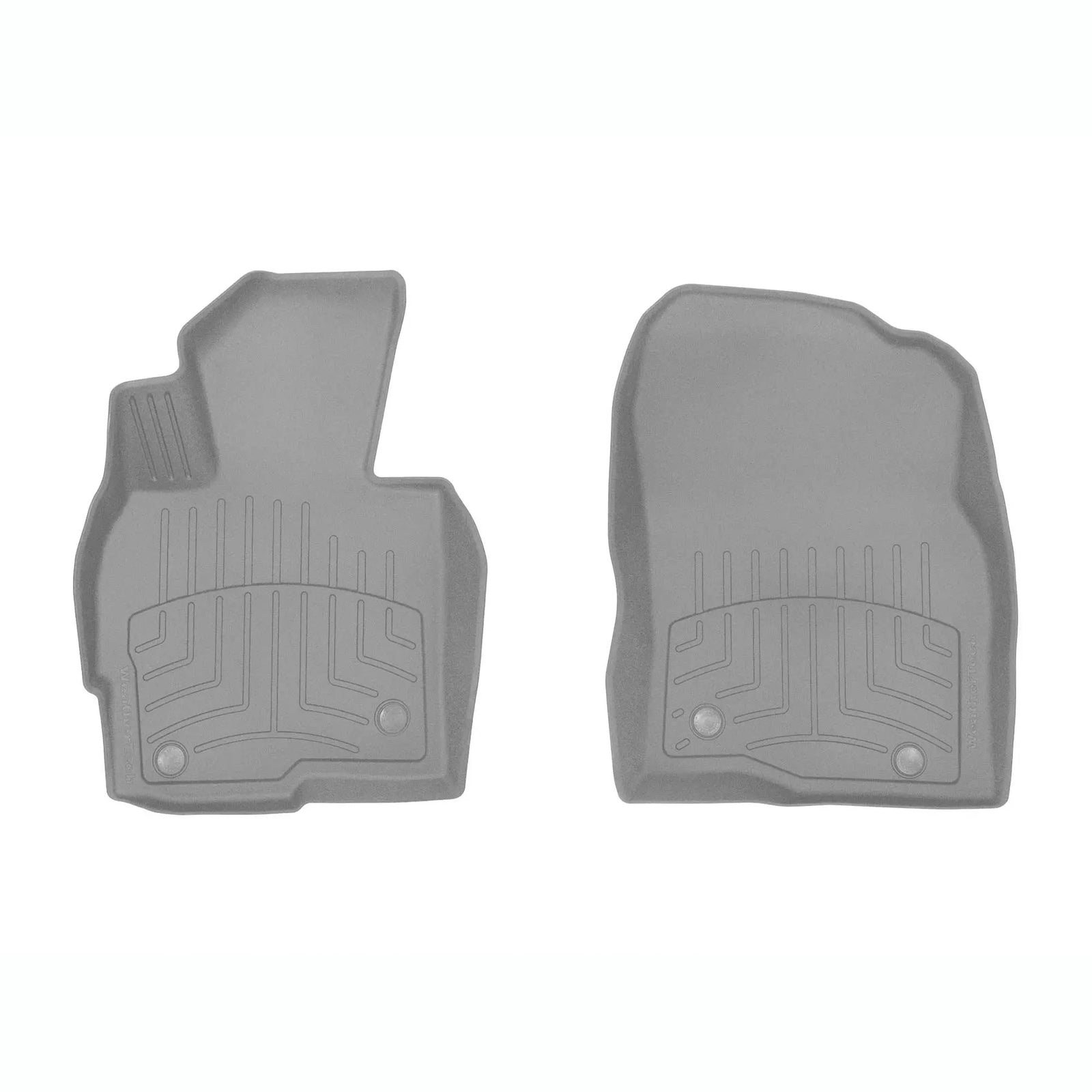 WeatherTech FloorLiner HP | Mazda CX-5 (2013-2016)