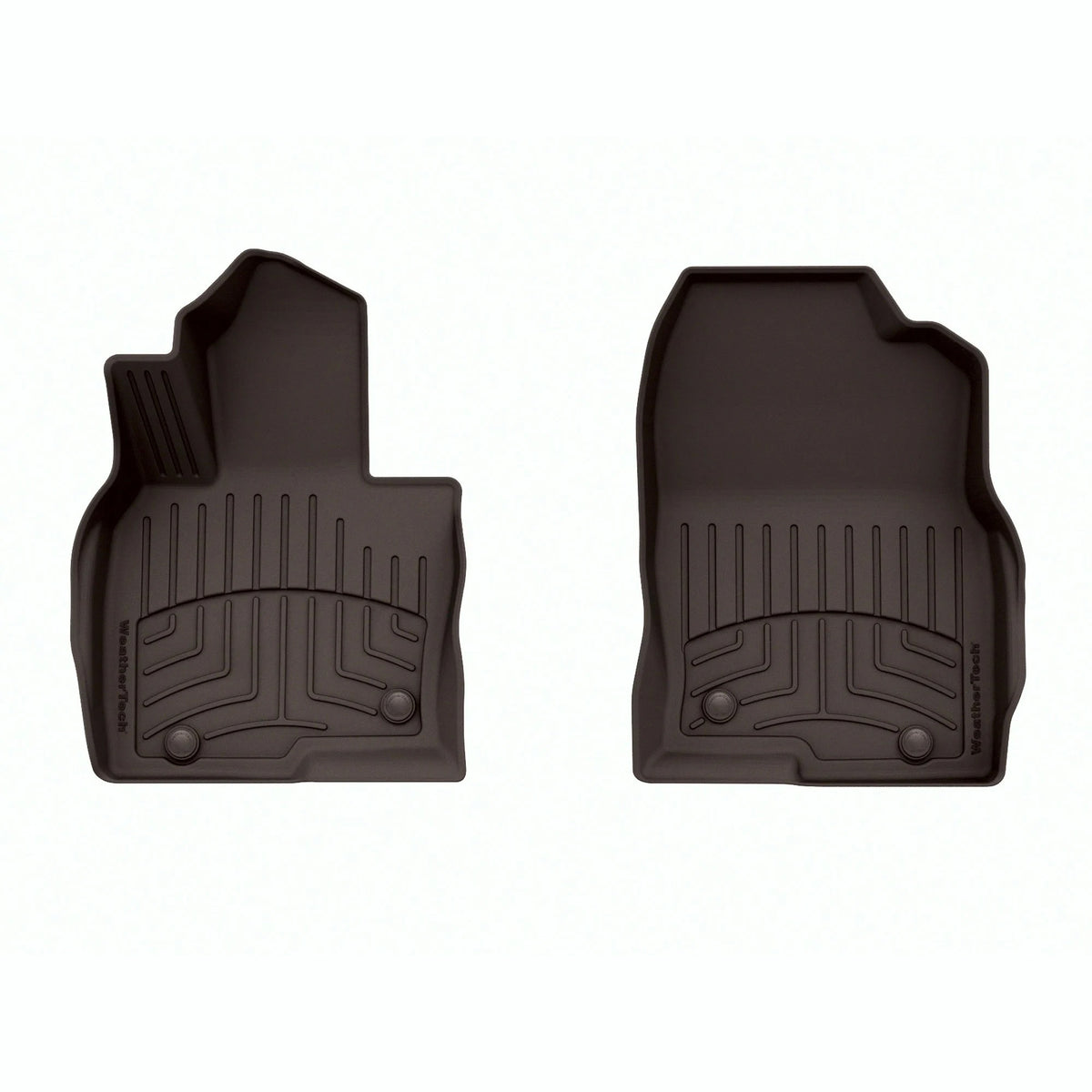 Tapis de sol FloorLiner HP WeatherTech | Mazda CX-70 (2025-2026)