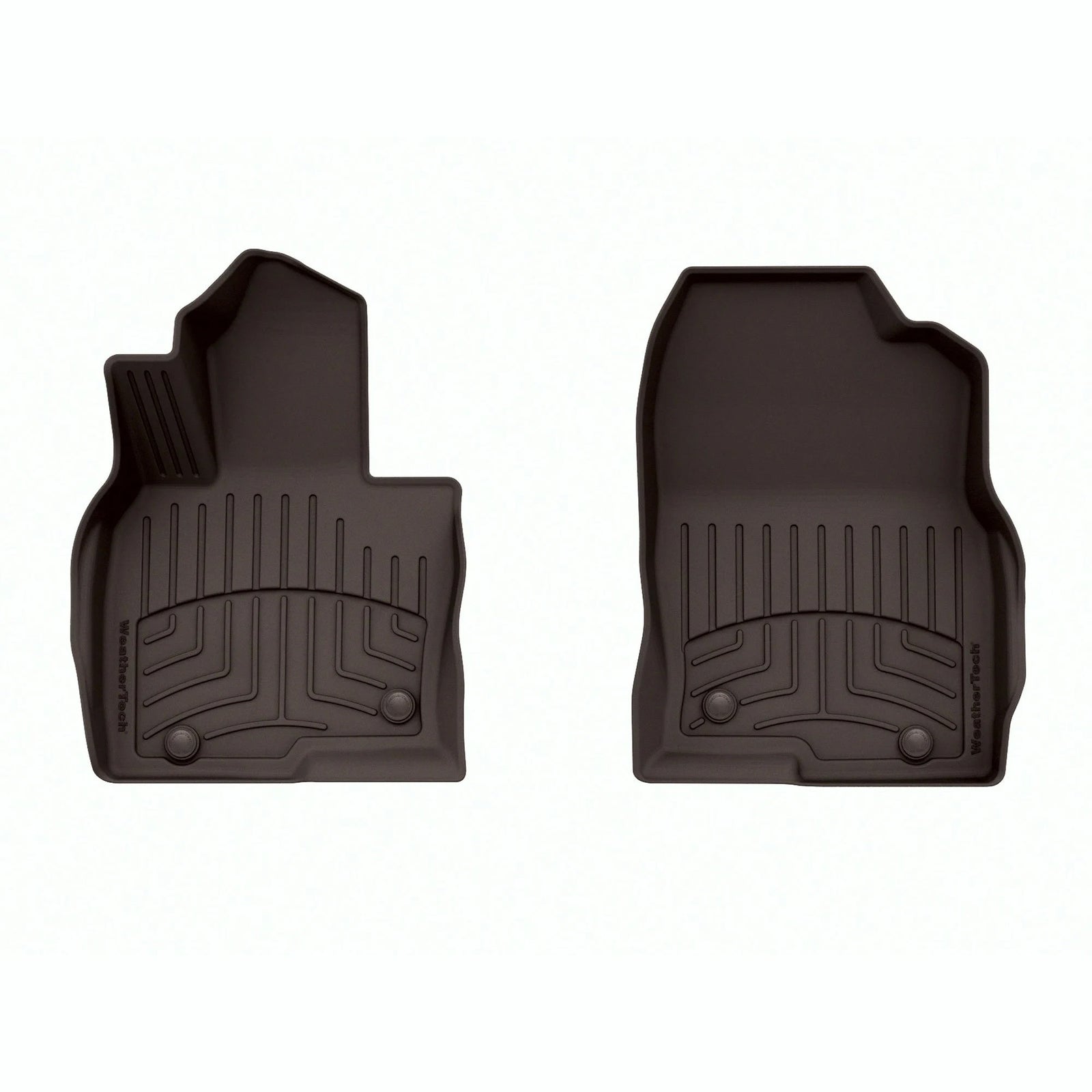 Tapis de sol FloorLiner HP WeatherTech | Mazda CX-70 (2025-2026)