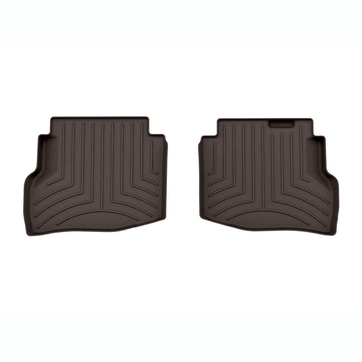 Tapis de sol FloorLiner HP WeatherTech | Mazda CX-70 (2025-2026)