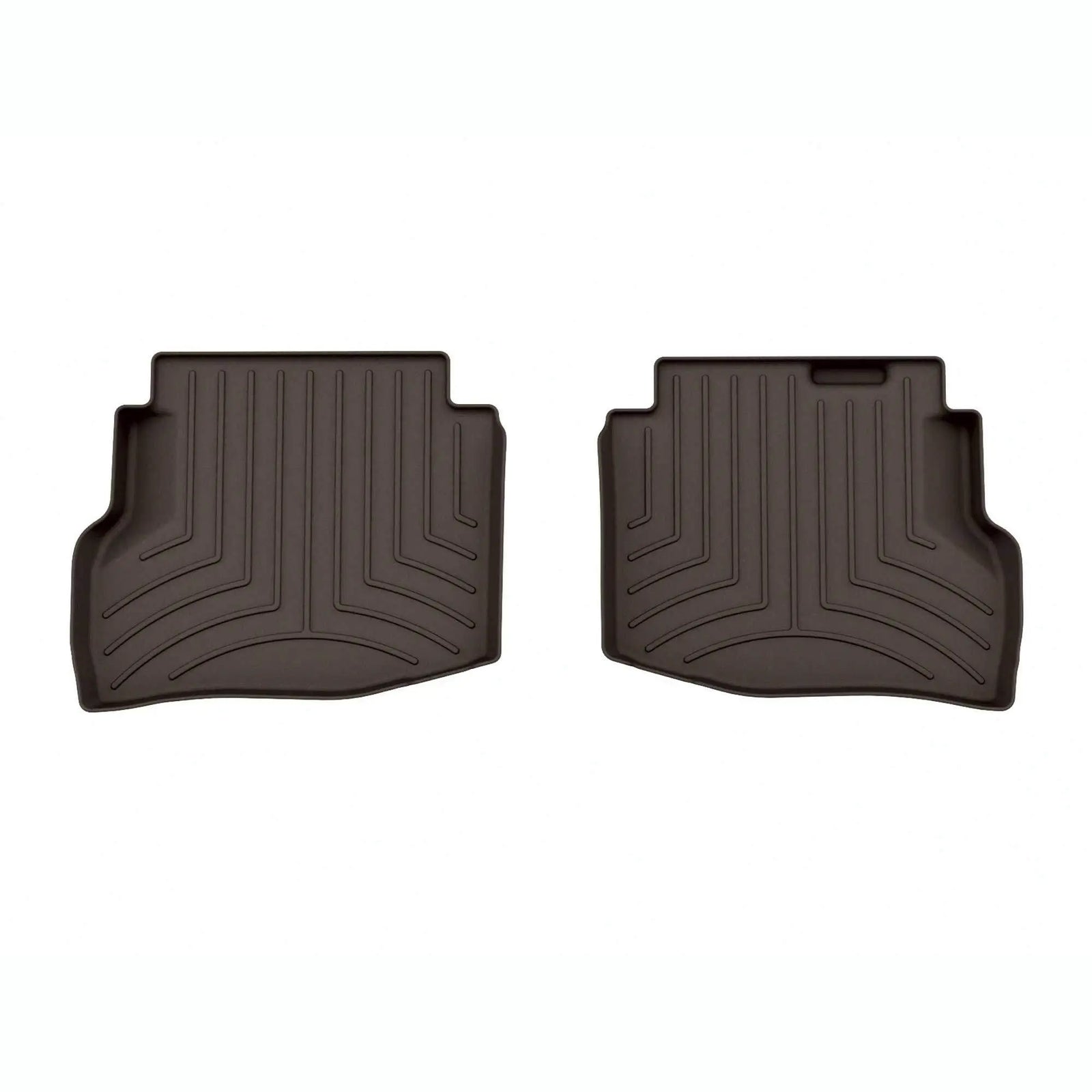 Tapis de sol FloorLiner HP WeatherTech | Mazda CX-70 (2025-2026)