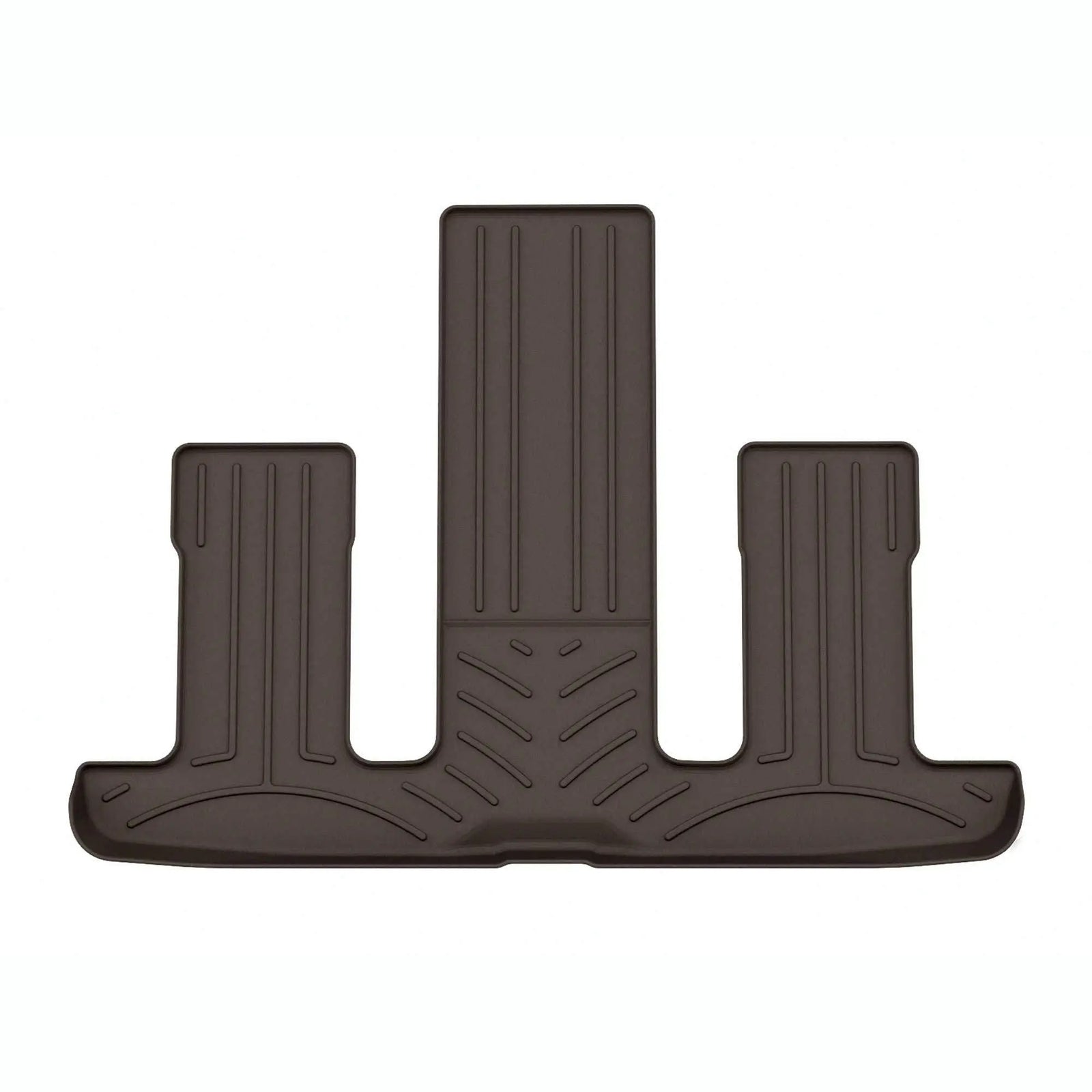 Tapis de sol FloorLiner HP WeatherTech | Mazda CX-70 (2025-2026)