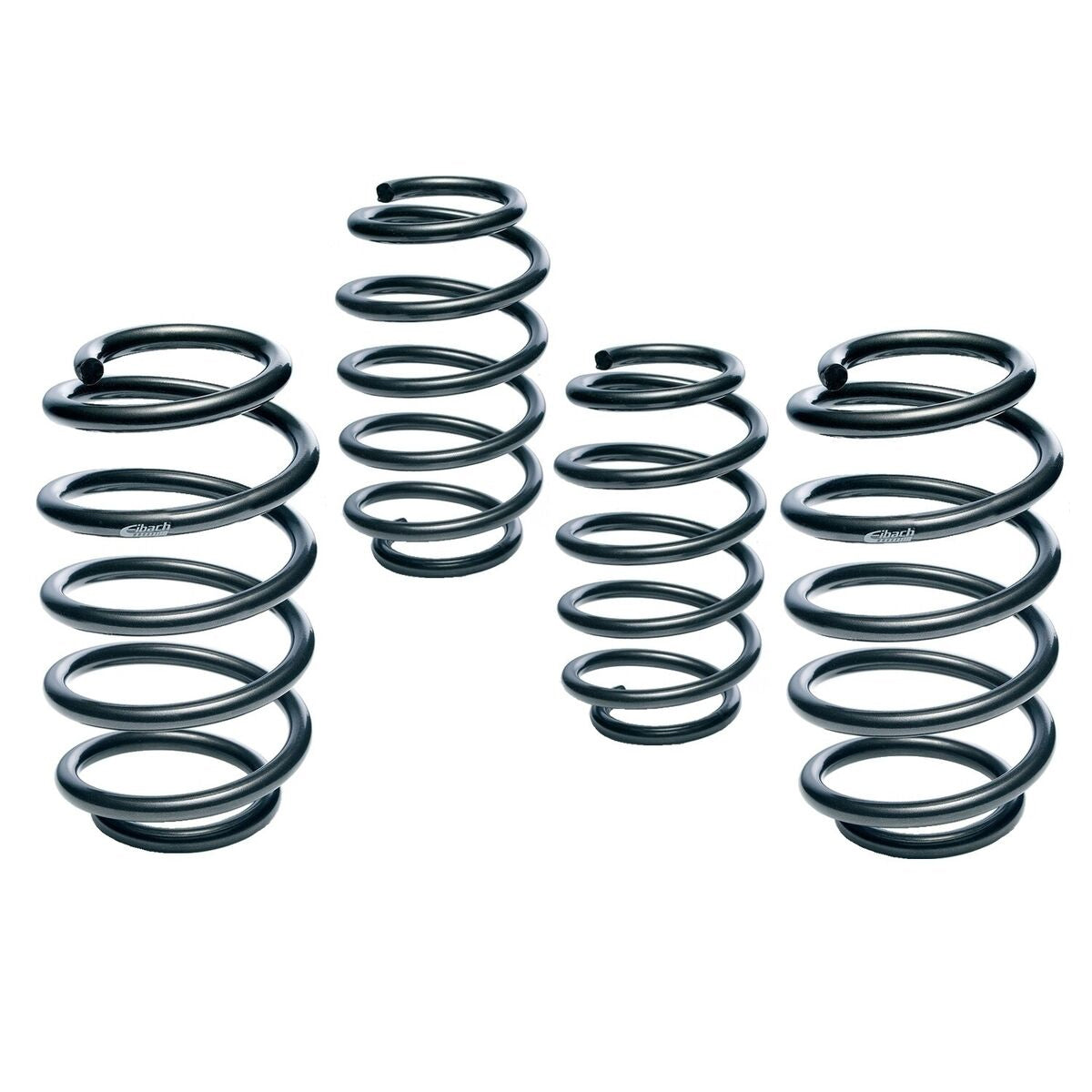 Eibach Coil Spring Lowering Kit | Mazdaspeed3 (2010-2013)
