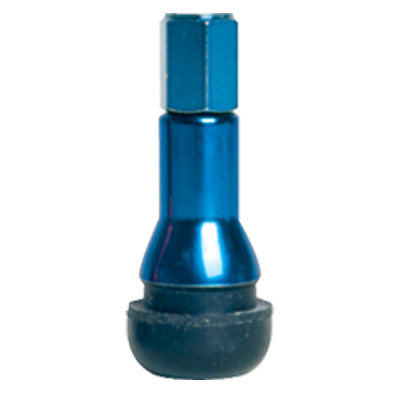 Tire Valve in Blue | Dialyn