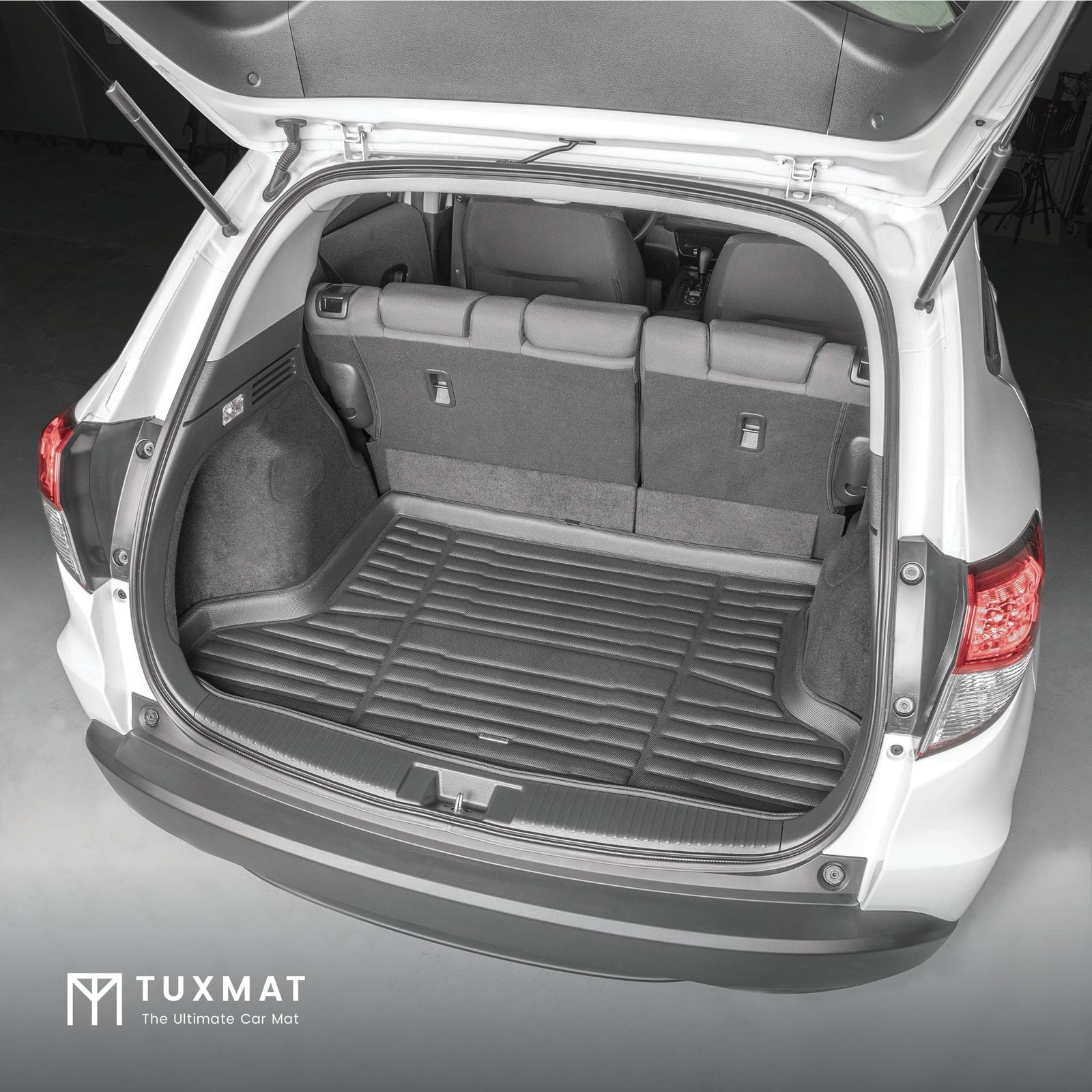 TuxMat Trunk Mat | Honda HR-V (2016-2022)