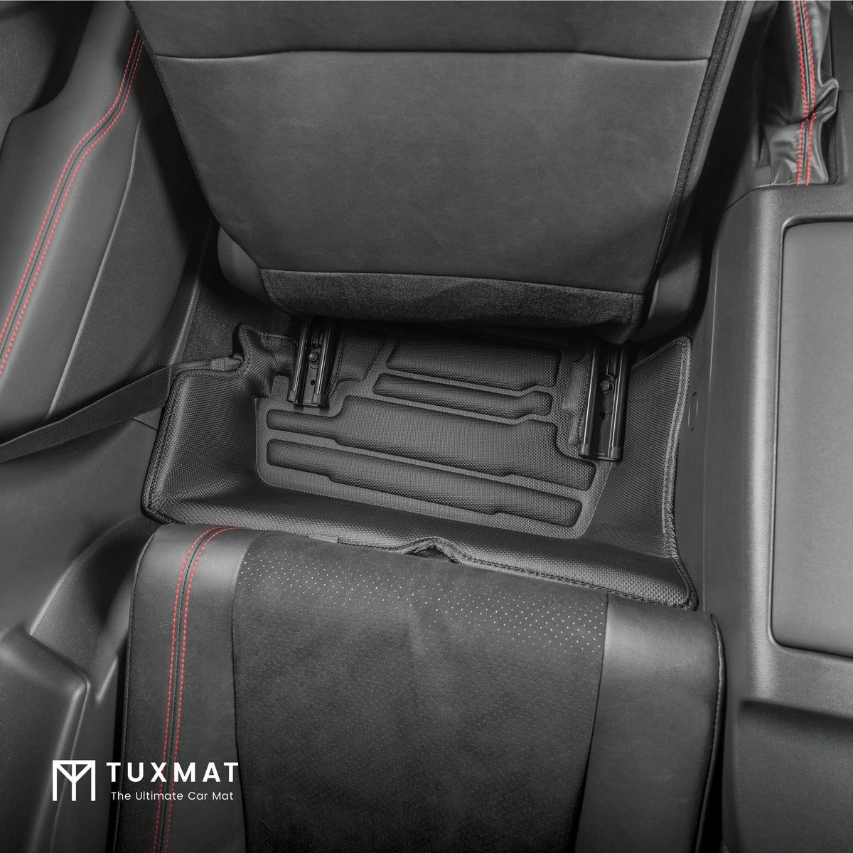 TuxMat Floor Mats (Front & Rear) | Toyota 86 (2017-2021)