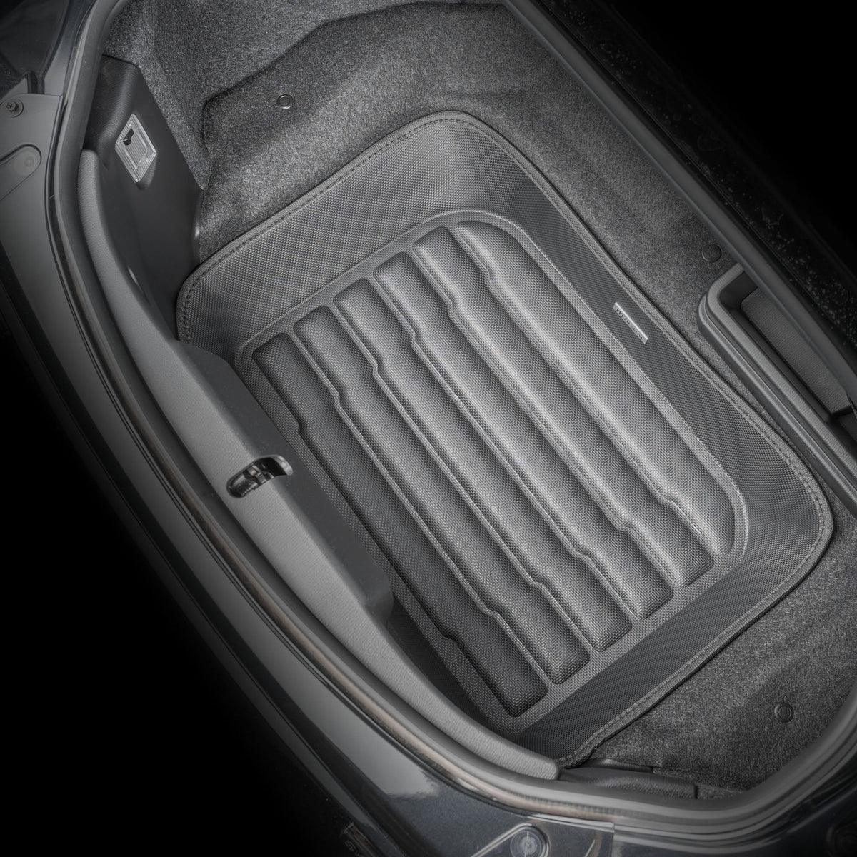 TuxMat Trunk Mat | Mazda MX-5 (2016-2026)