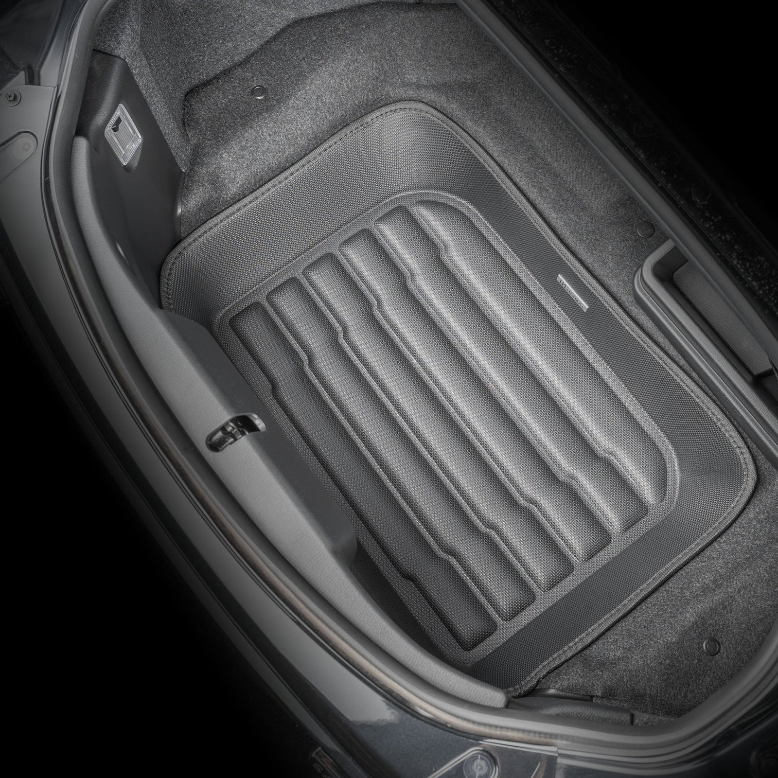 TuxMat Trunk Mat | Mazda MX-5 (2016-2026)