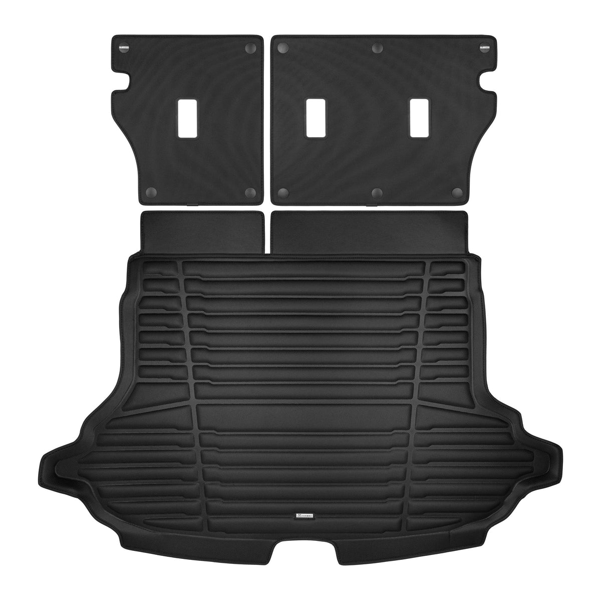 Tapis de coffre TuxMat | Subaru Forester (2019-2024)