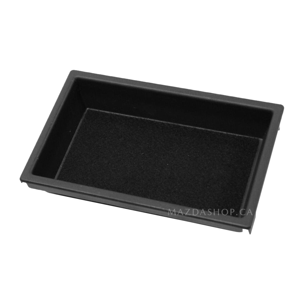 Center Console Tray | Mazda CX-5 (2017-2025)