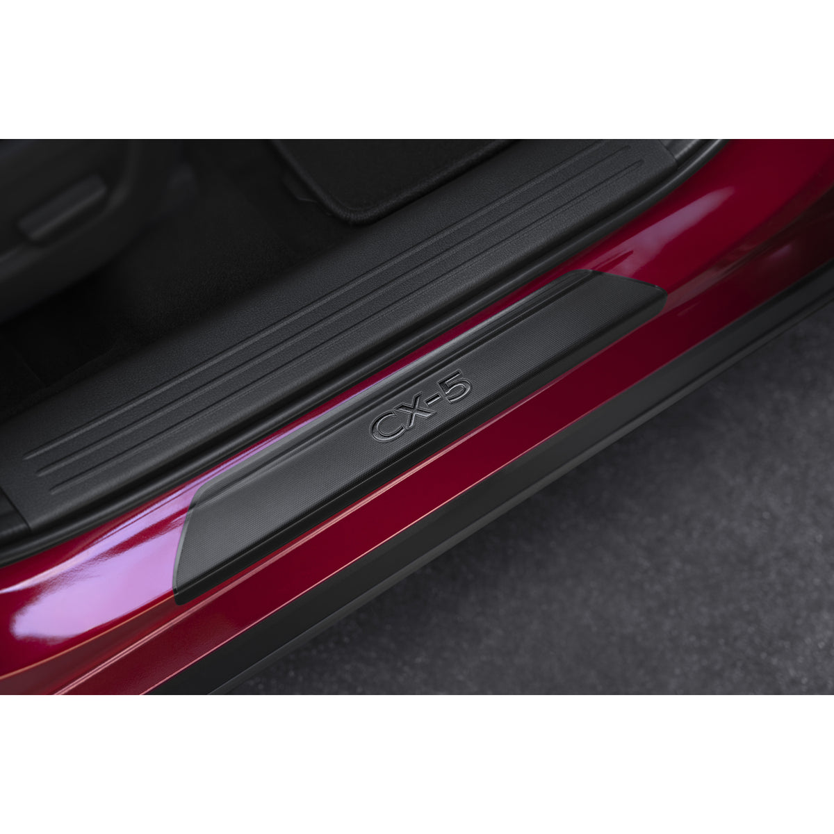 Protection de seuil de porte | Mazda CX-5 (2026)