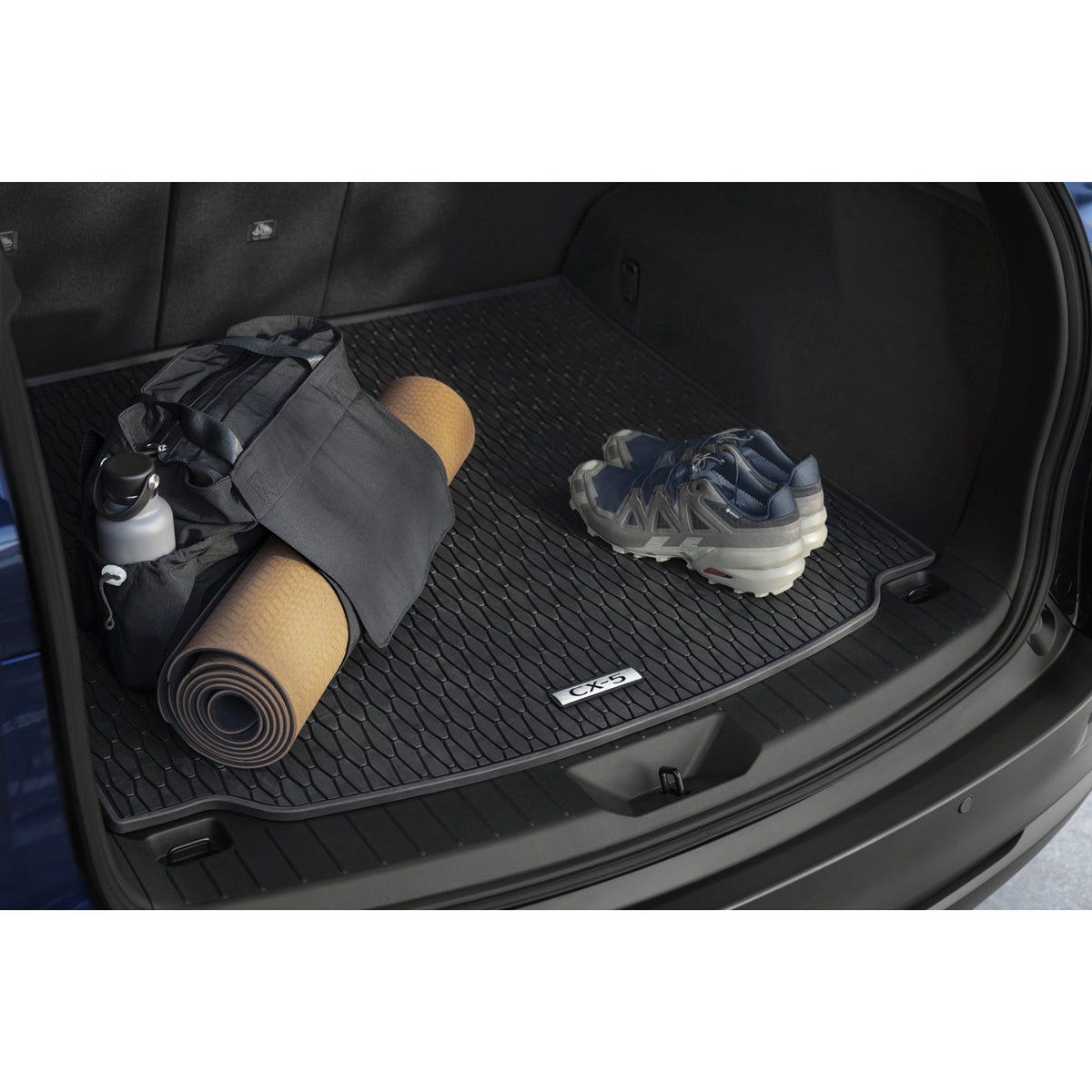 Plateau de coffre | Mazda CX-5 (2026)