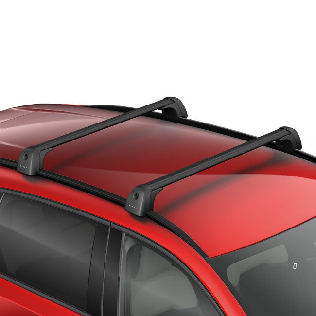Système de barres de toit : Barres transversales | Mazda CX-5 (2026)