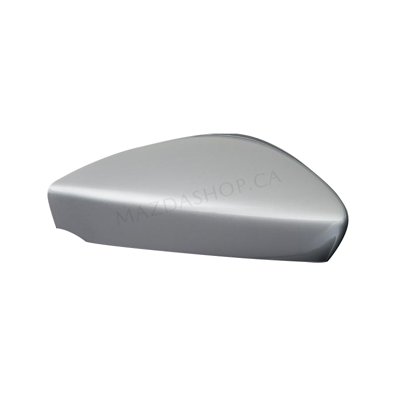 Side Mirror Covers | Mazda CX-90 (2024-2025)