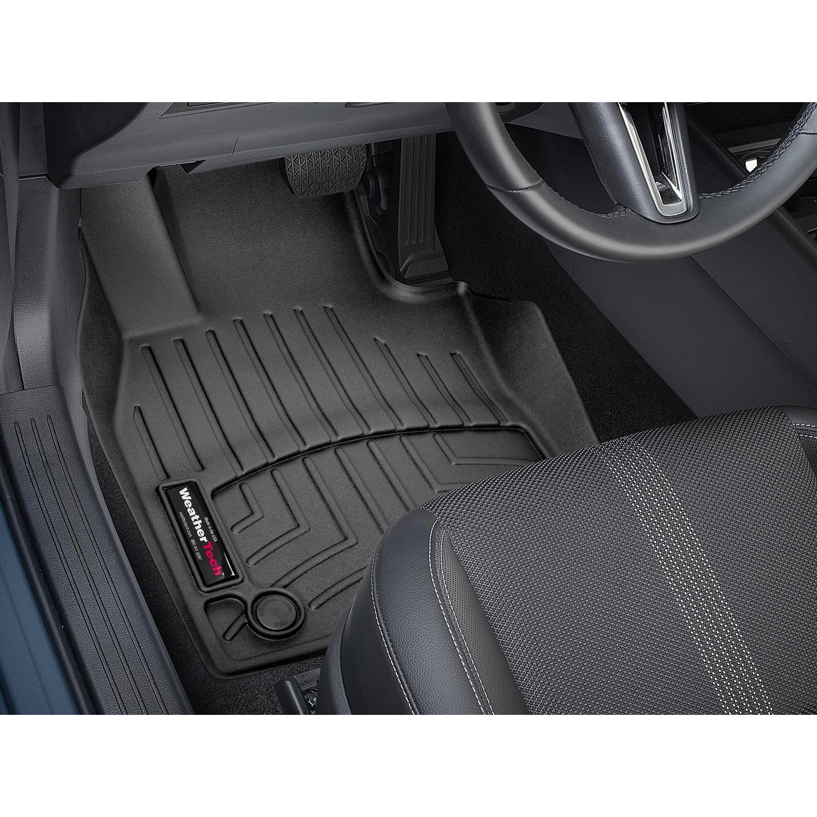 Tapis de sol WeatherTech FloorLiner | Mazda CX-50 (2023-2025)