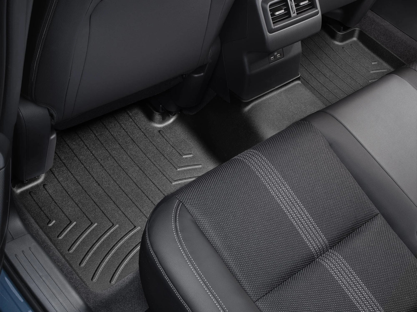 Tapis de sol WeatherTech FloorLiner | Mazda CX-50 (2023-2025)