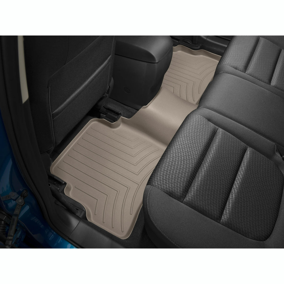 WeatherTech FloorLiner | Mazda CX-5 (2017-2025)