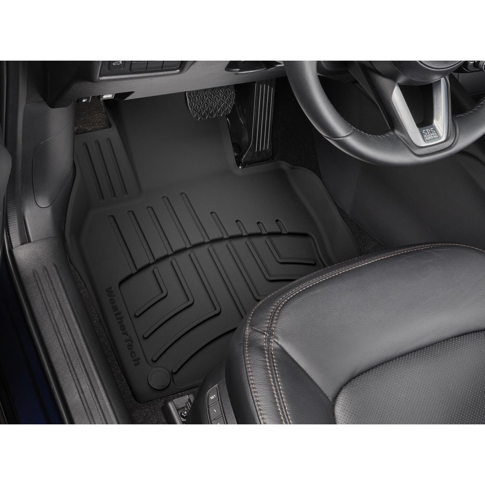 Tapis de Sol WeatherTech FloorLiner HP | Mazda CX-5 (2017-2025)