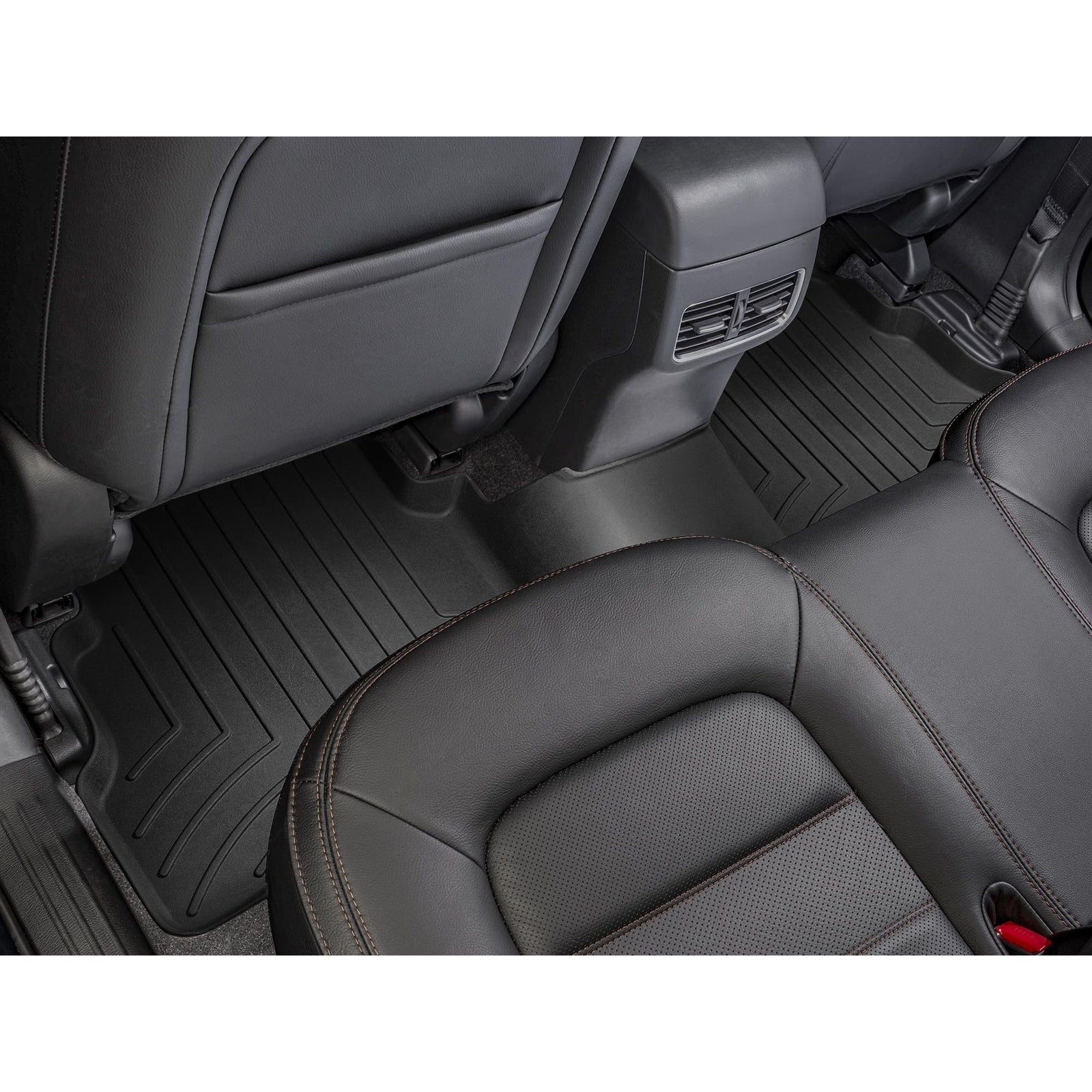 Tapis de Sol WeatherTech FloorLiner HP | Mazda CX-5 (2017-2025)