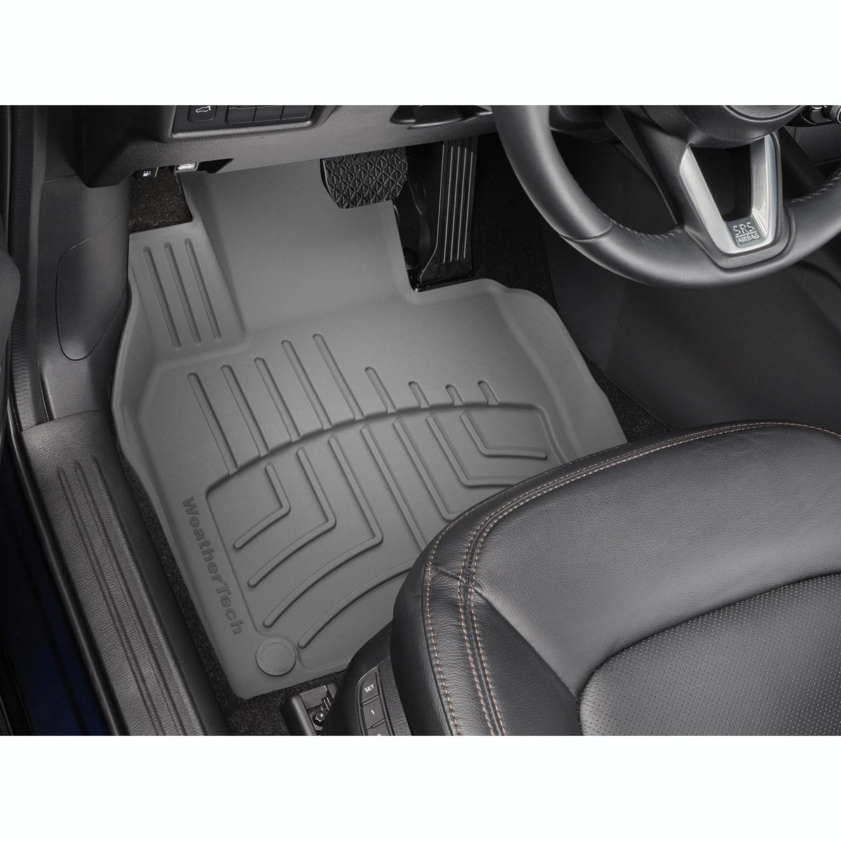 Tapis de Sol WeatherTech FloorLiner HP | Mazda CX-5 (2017-2025)