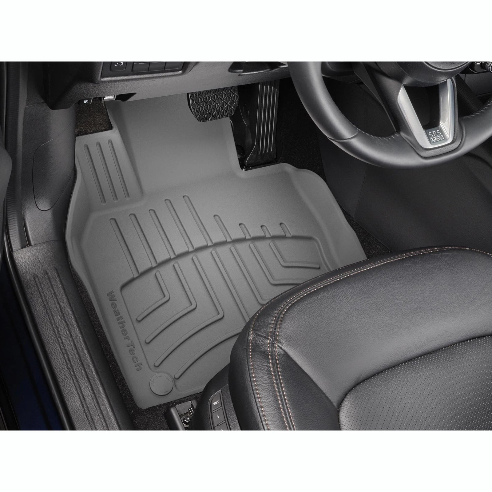 Tapis de Sol WeatherTech FloorLiner HP | Mazda CX-5 (2017-2025)