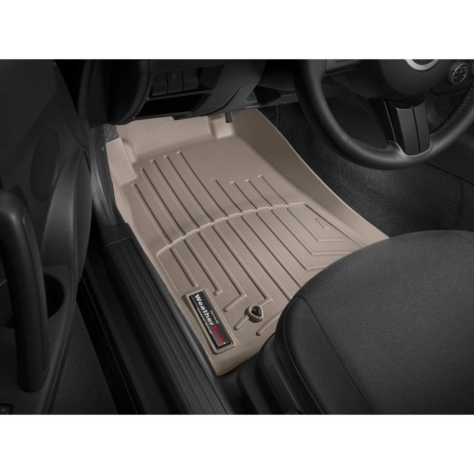 WeatherTech FloorLiner | Mazda MX-5 (2006-2015)
